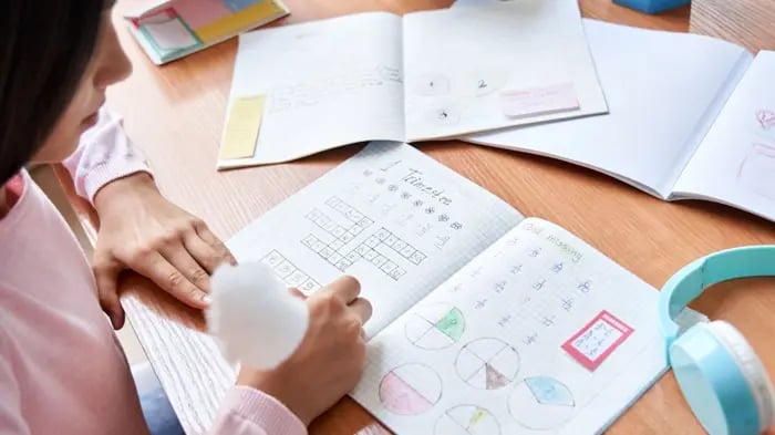 Math Riddles For Kids