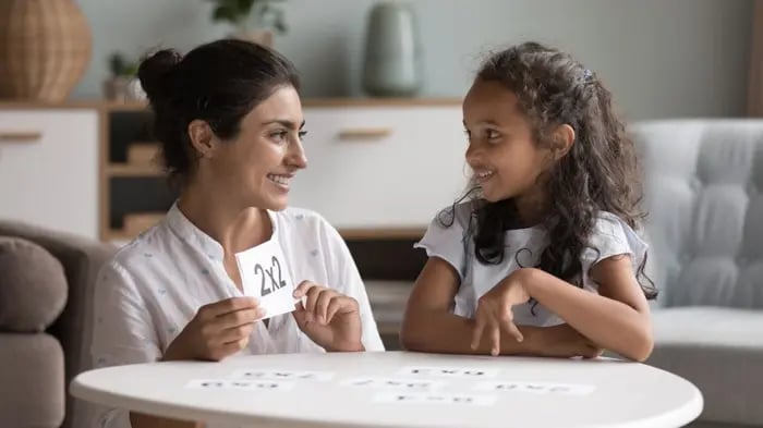 Math Riddles For Kids