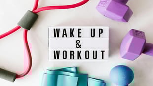 Maximize Your Day: A 7-Day Home Workout Plan for Busy People