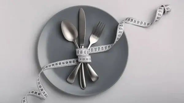 calorie-conscious