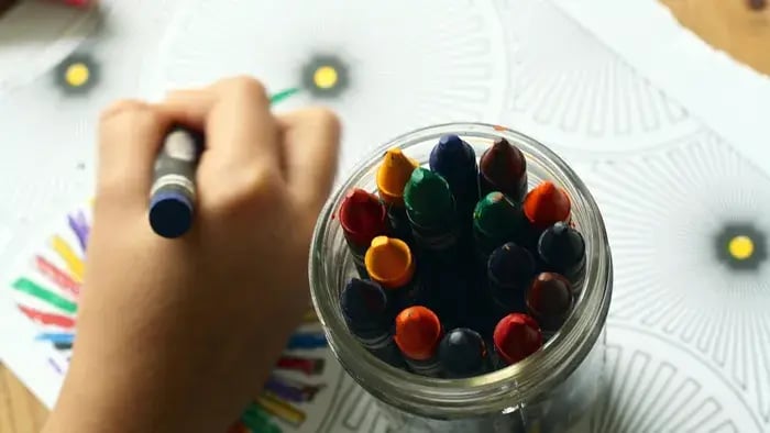 Coloring Books