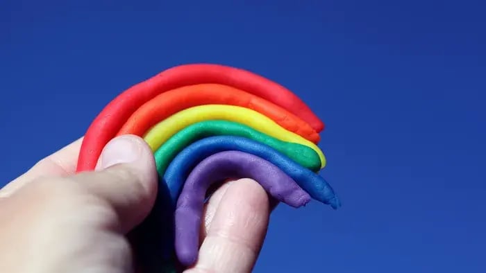Sensory Play