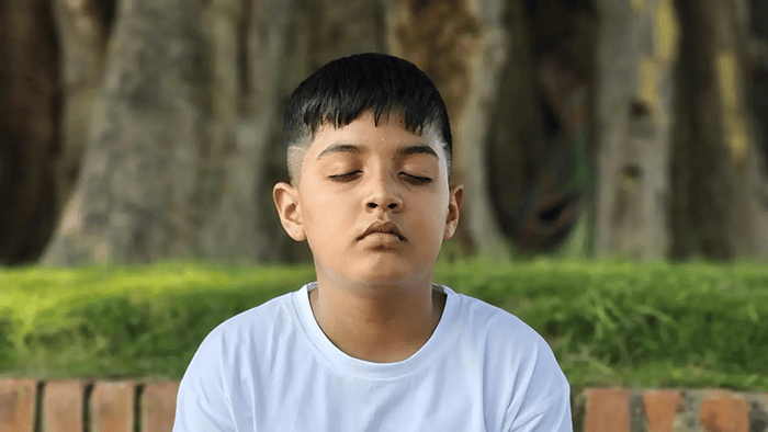 Mindful Breathing Exercises for Kids: Benefits