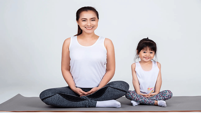 Why Breathing Exercises?