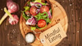 Mindful Eating: How to Enjoy Healthy Diet Foods Without Feeling Deprived
