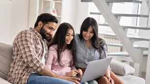 Mindful Parenting: How Parents Can Stay Calm And Connected During Your Teenage Years