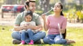 Mindful Parenting: Setting An Example For Your Children