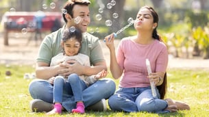 Mindful Parenting: Setting An Example For Your Children