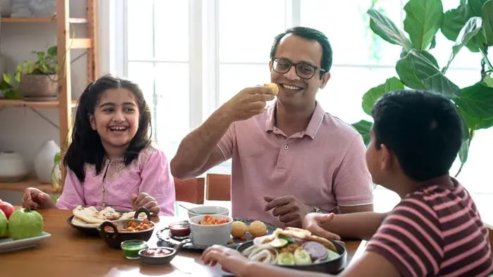 Tips On Parenting Mindfully And Setting An Example For Your Children
