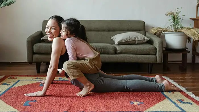 Benefits Of Mindfulness In Children
