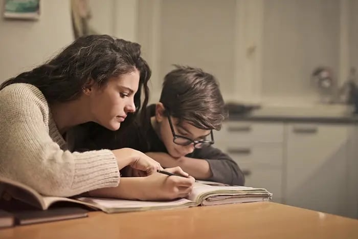 Mindfulness and Academic Performance How Being Present Can Help Kids Succeed - Better Focus and Concentration