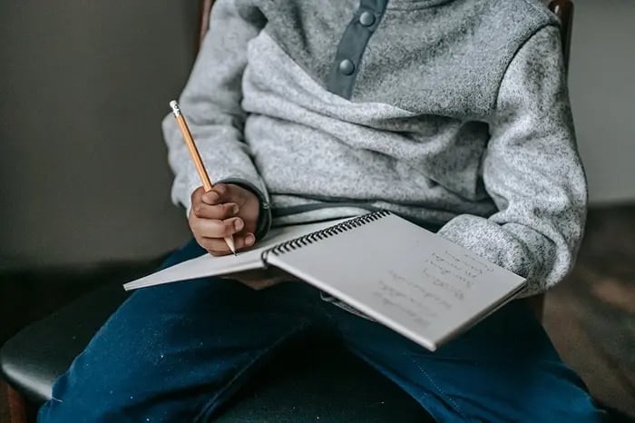 Mindfulness and Academic Performance How Being Present Can Help Kids Succeed - Enhanced Memory and Cognitive Function