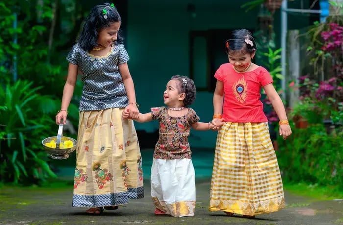 Strengthens Community and Family Bonds