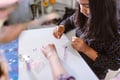 Mindfulness and Self-Esteem Building Confidence in Kids