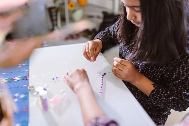 Mindfulness and Self-Esteem Building Confidence in Kids