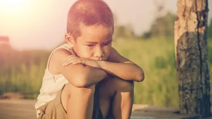 What Is Mindful Grief