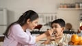 Monsoon Season Food: What Indian Kids, Tweens, and Teens Should Eat & Avoid