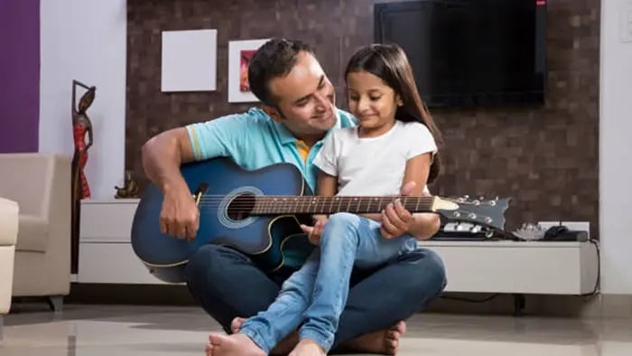 Motor Skill Development in Early Childhood - Why Is It Important to Develop Motor Skills During Early Age