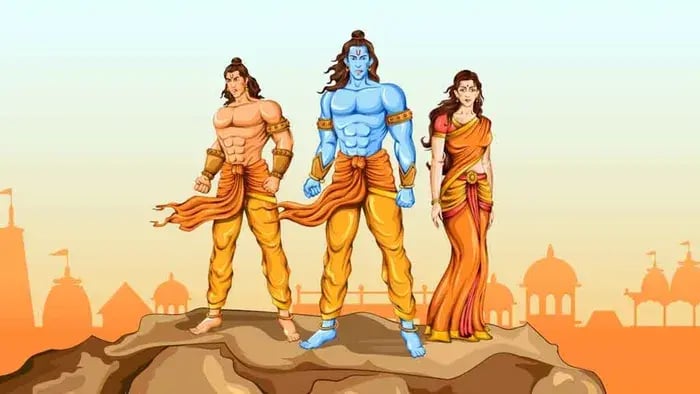 Mythological Stories for Kids: Lessons from Indian Epics - Conclusion