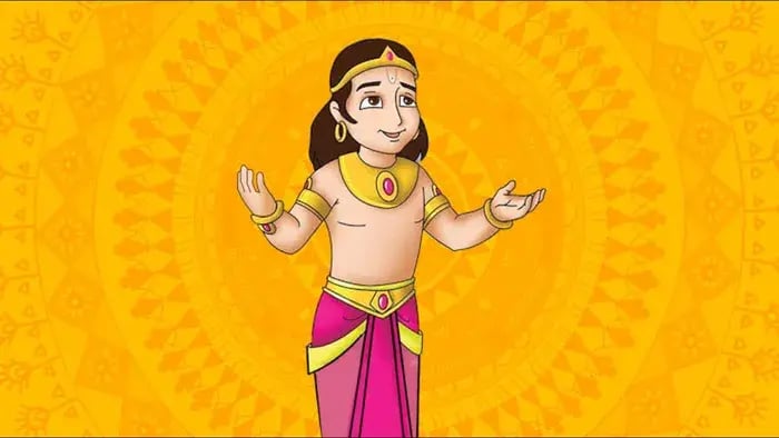 Prahalada’s Faith