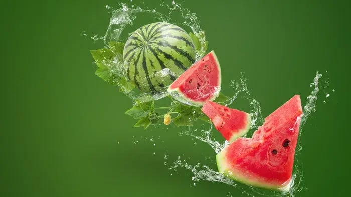 Teach Your Child Nutrition