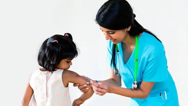 National Immunization Day Explained: Why It's Important for Kids' Health