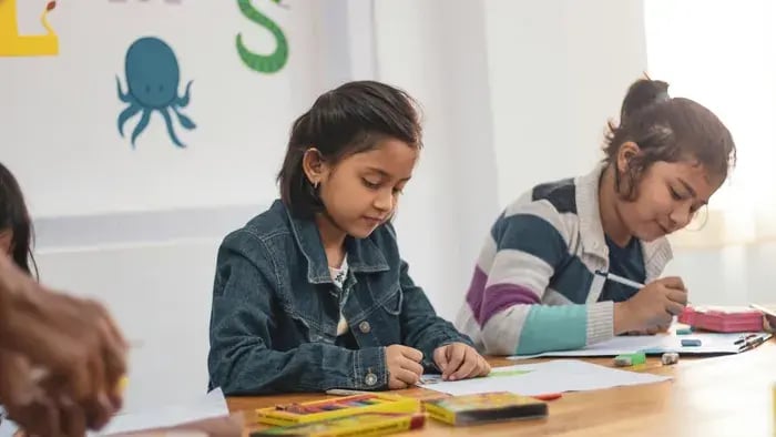 Make the Child Gain Industry Experience