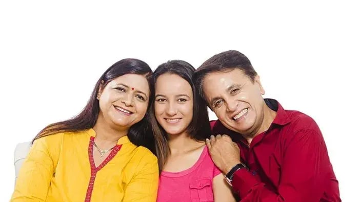 Changes In The Parent-Child Relationship During Puberty