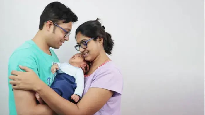 Strengths Of Single Parent Family