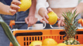 Navigating the Grocery Store: How to Shop for Healthy Foods on a Budget