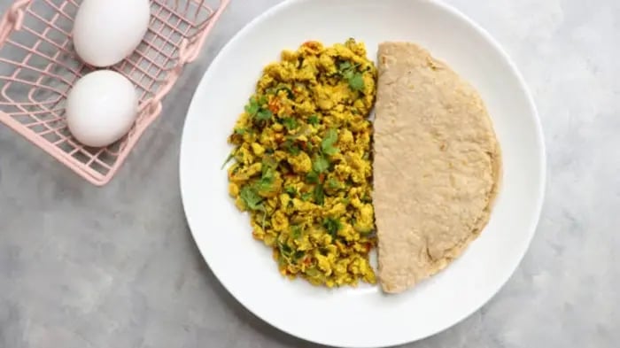 New Year Healthy Eating For Kids