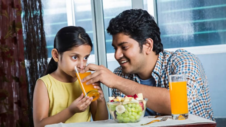 New Year New Habits for Children How to Encourage Healthy Choices All Year Long Starting in January