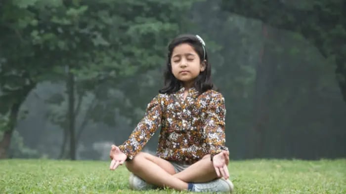 Routine Tips For Kids