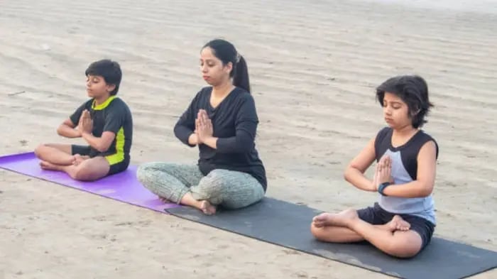 Routine Tips For Kids