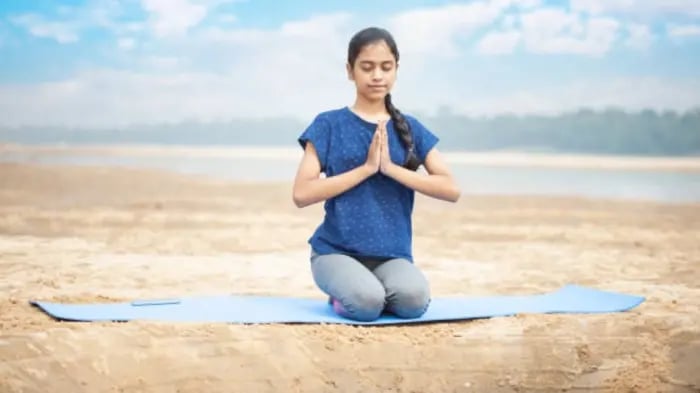 Routine Tips For Kids