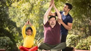 New Year Routine for Children to Kickstart Their Fitness and Nutrition Goals