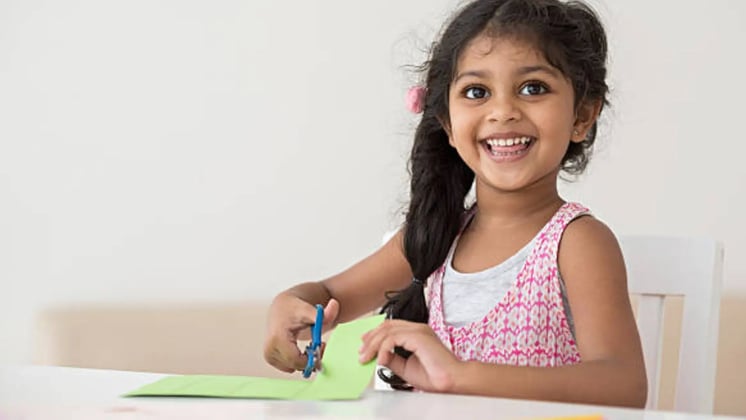 Newspaper Craft Ideas for Kids Using Recycled Paper