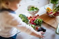 Niacin In A Child's Diet: How To Add More Vitamin B3 