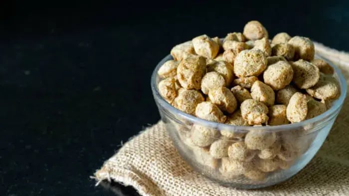 Calcium Rich Food