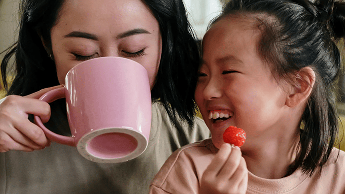 How Nutrition Bingo Teaches Kids Healthy Eating Habits