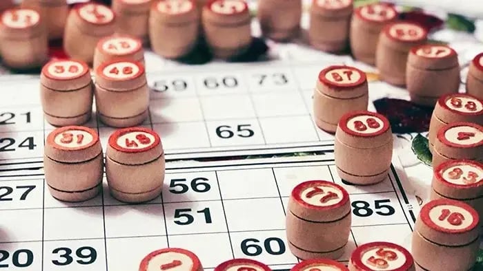 Nutrition Bingo A Fun Way To Help Kids Learn About Healthy Eating