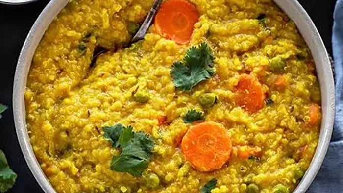 khichdi