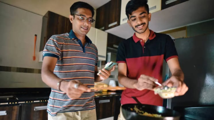 Nutritious Snack Choices to Add More Calcium to Teen Diets