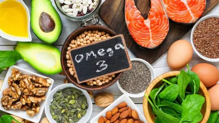 What Are Omega-3 Fatty Acids