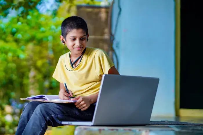 Addiction and overuse of screen time