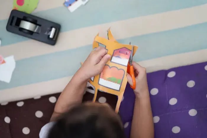 Fine Motor Skills and Coordination