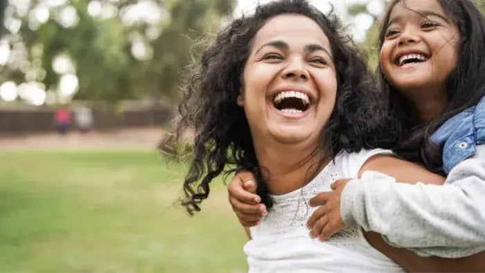 Conclusion - Indian kids playing