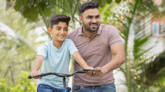 Parenting Tips For New Parents