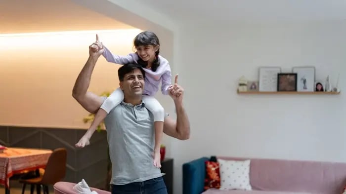 Parenting Tips For New Parents