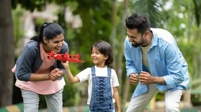 Parenting Tips For New Parents